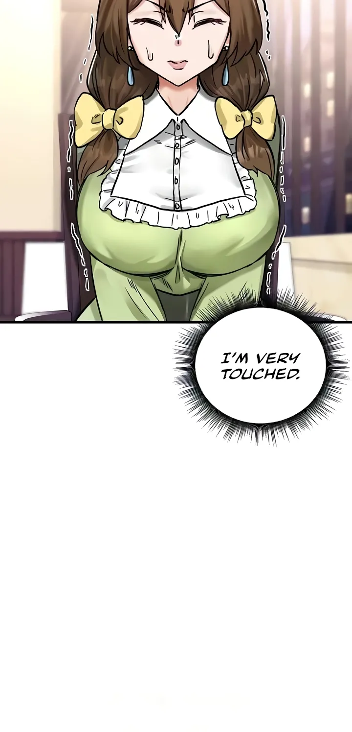 Regressed Warriors Female Dominance Diary Chapter 18 page 72 - 