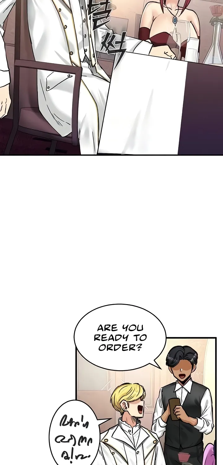 Regressed Warriors Female Dominance Diary Chapter 18 page 75 - 