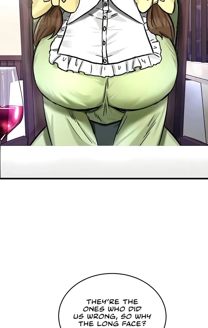 Regressed Warriors Female Dominance Diary Chapter 18 page 77 - 
