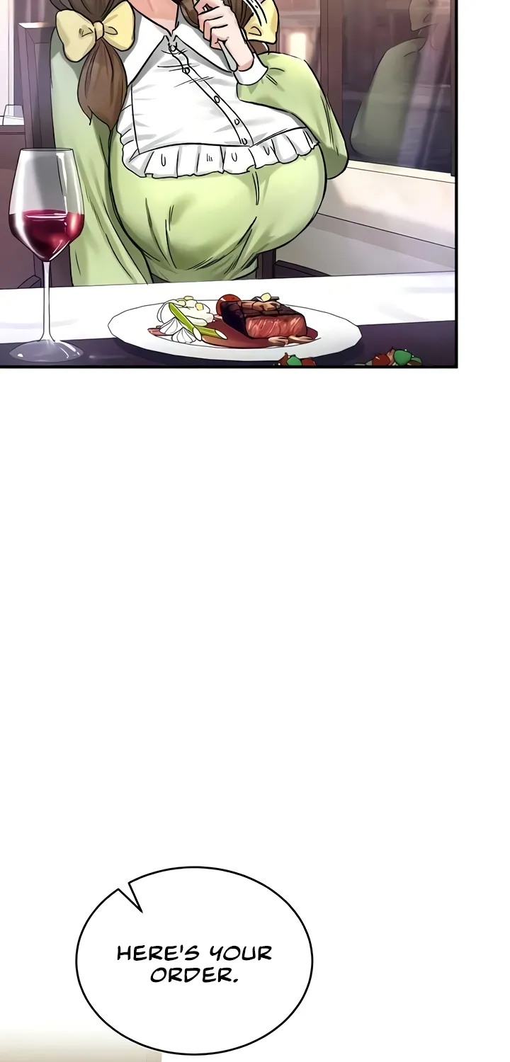 Regressed Warriors Female Dominance Diary Chapter 18 page 79 - 