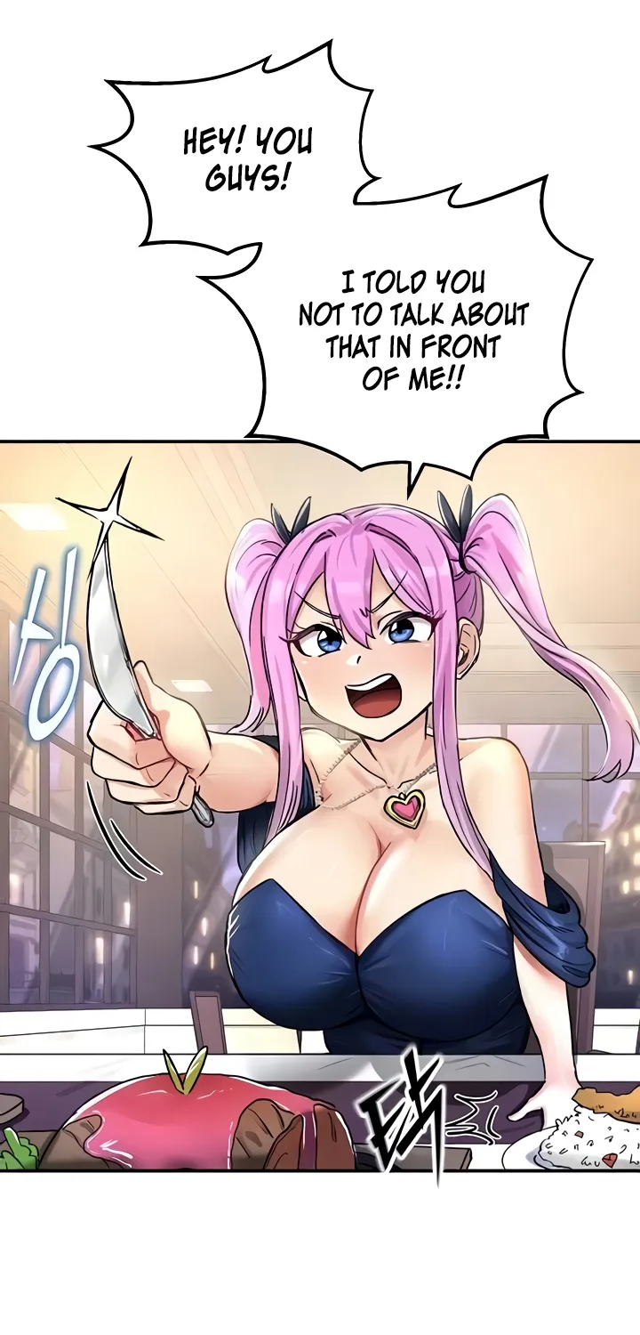 Regressed Warriors Female Dominance Diary Chapter 18 page 84 - 