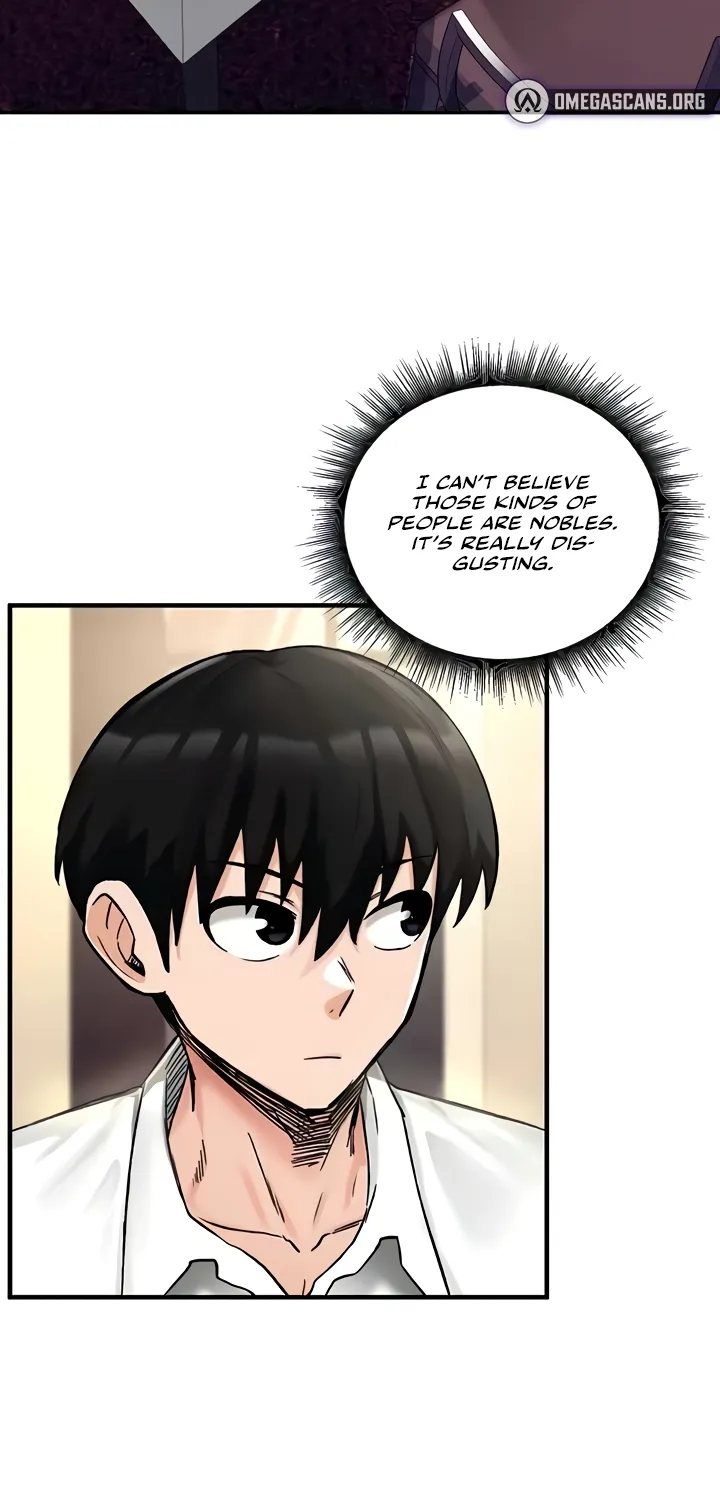 Regressed Warriors Female Dominance Diary Chapter 18 page 86 - 