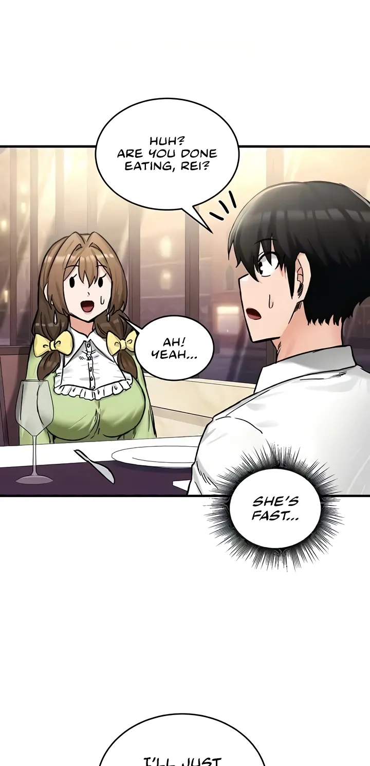 Regressed Warriors Female Dominance Diary Chapter 18 page 87 - 