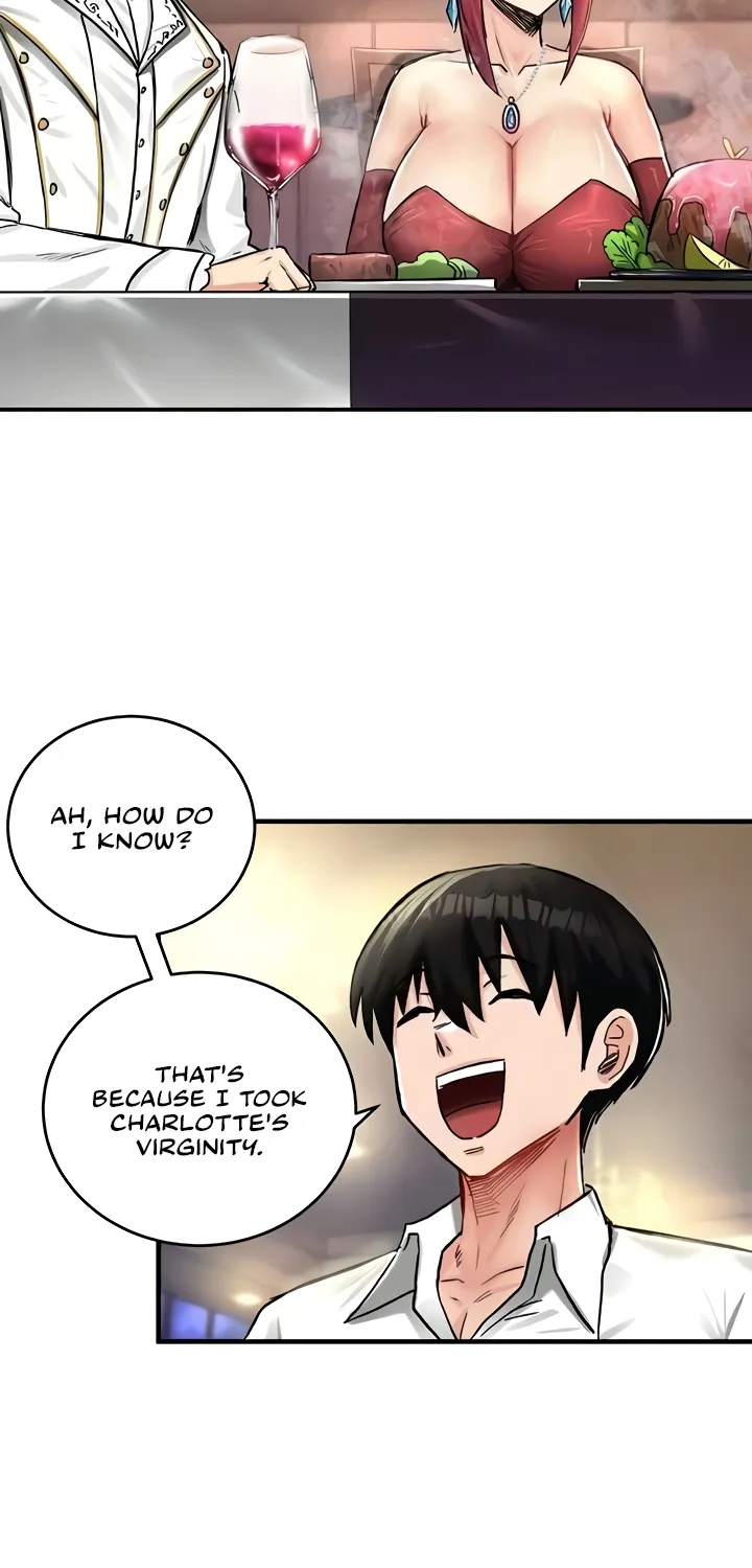 Regressed Warriors Female Dominance Diary Chapter 18 page 91 - 