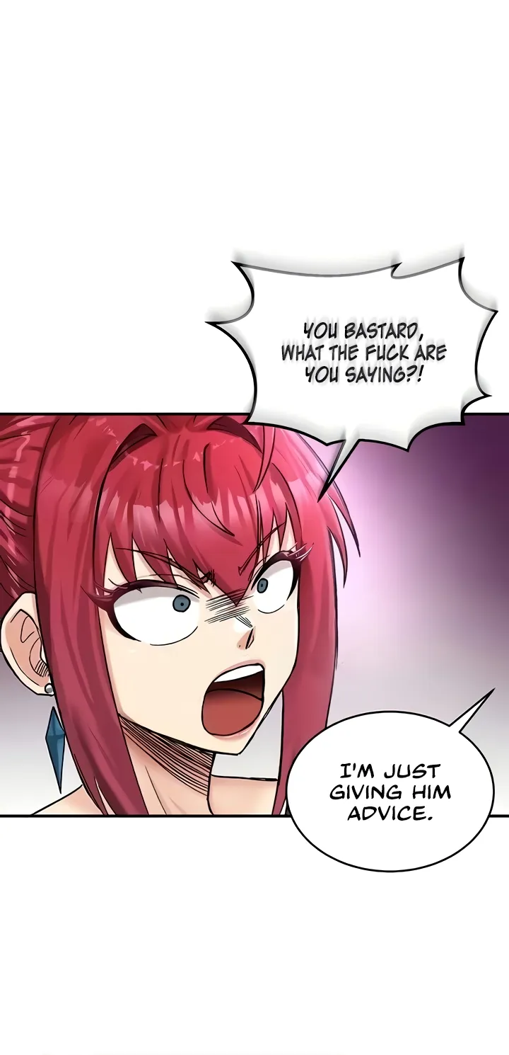 Regressed Warriors Female Dominance Diary Chapter 18 page 92 - 