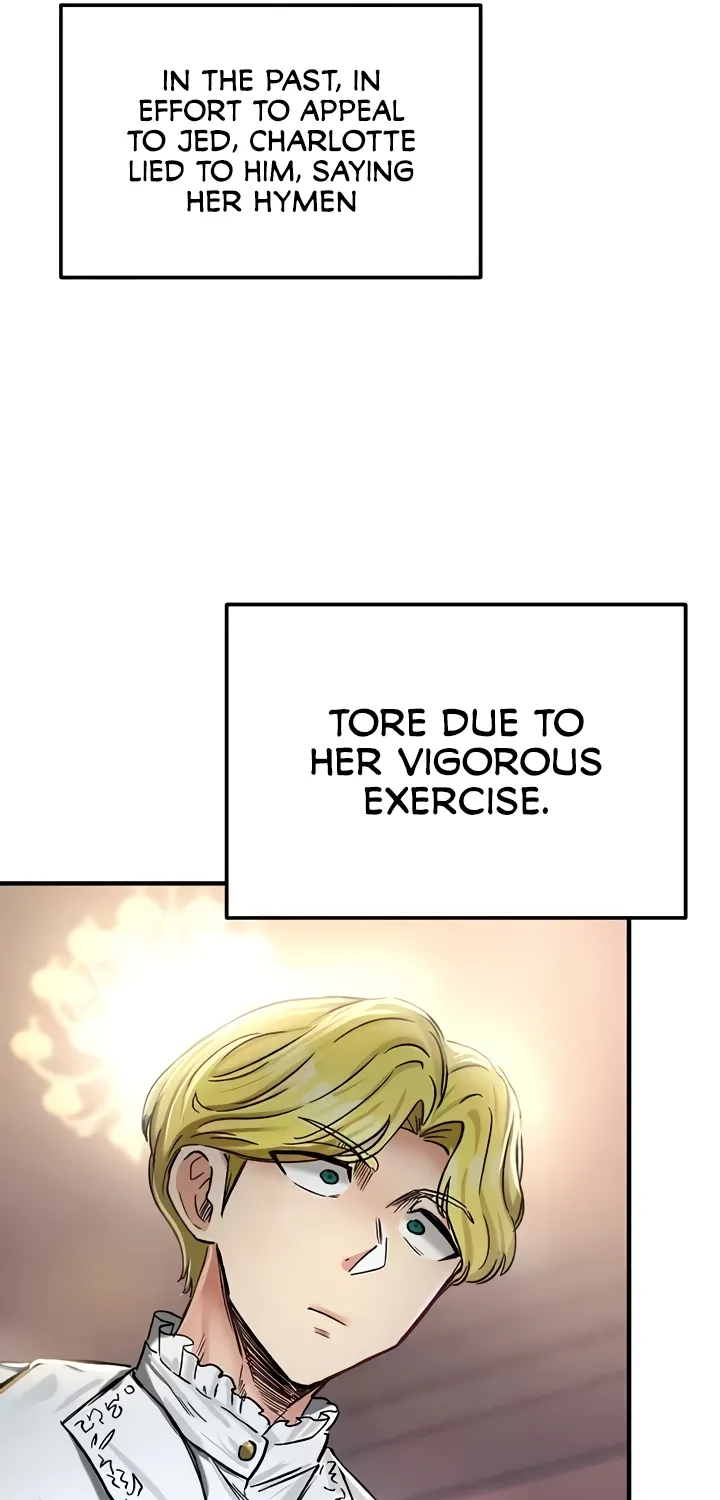 Regressed Warriors Female Dominance Diary Chapter 18 page 93 - 