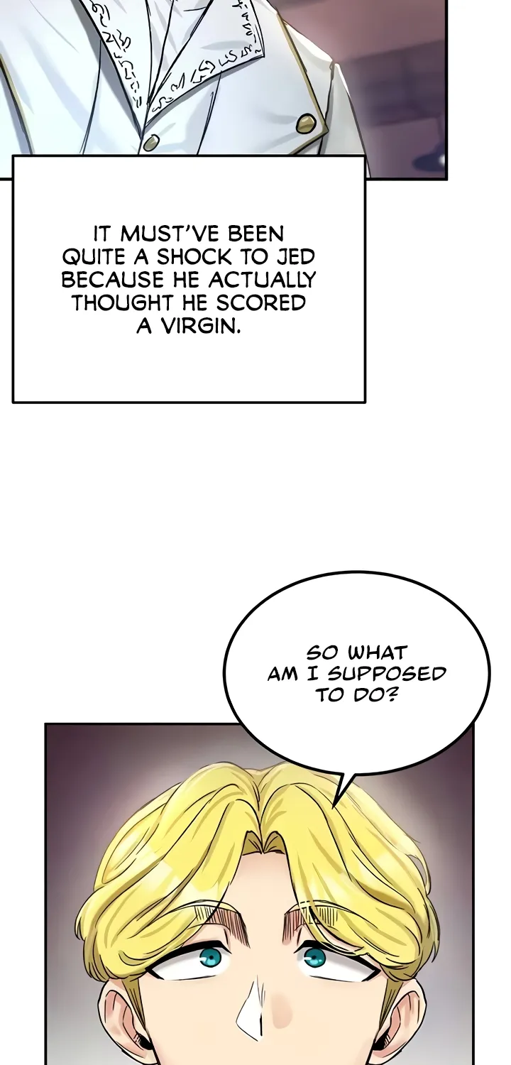 Regressed Warriors Female Dominance Diary Chapter 18 page 94 - 