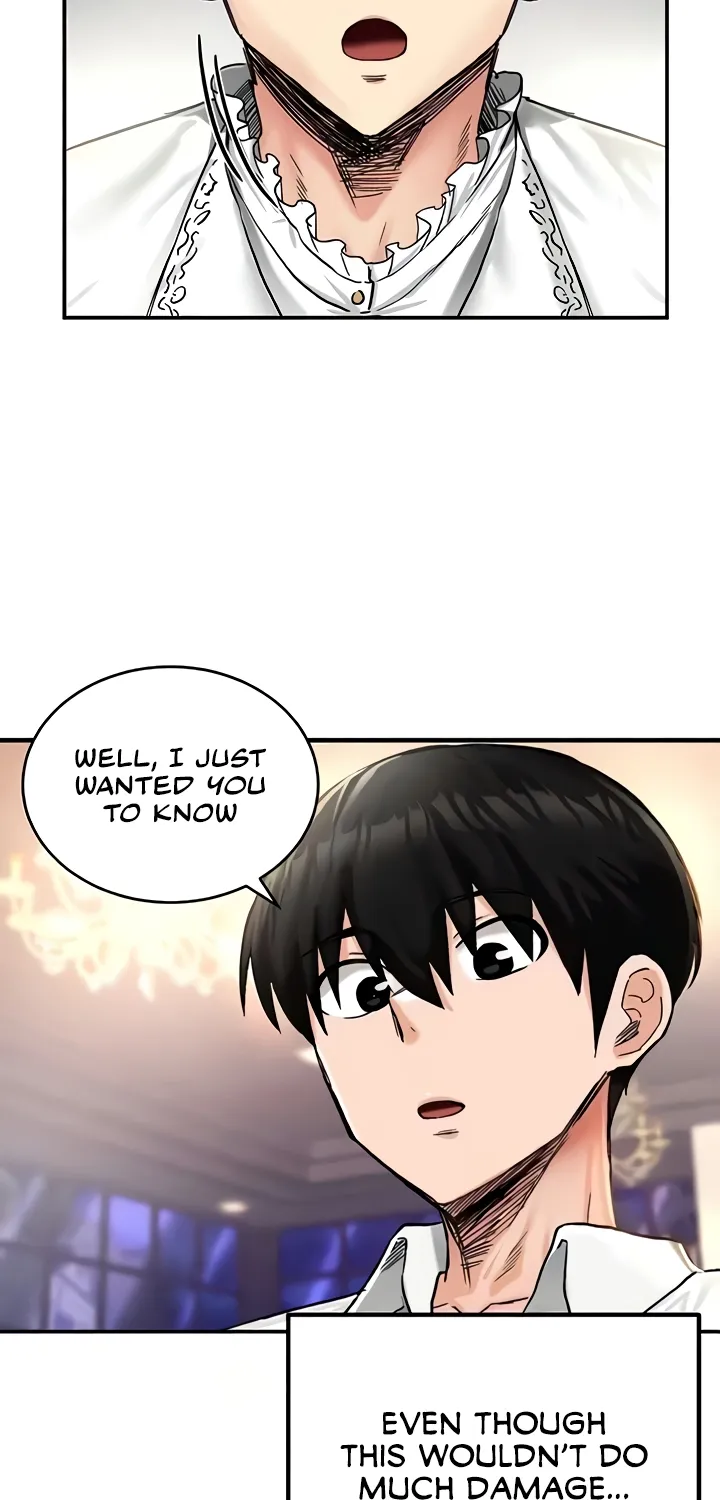 Regressed Warriors Female Dominance Diary Chapter 18 page 95 - 