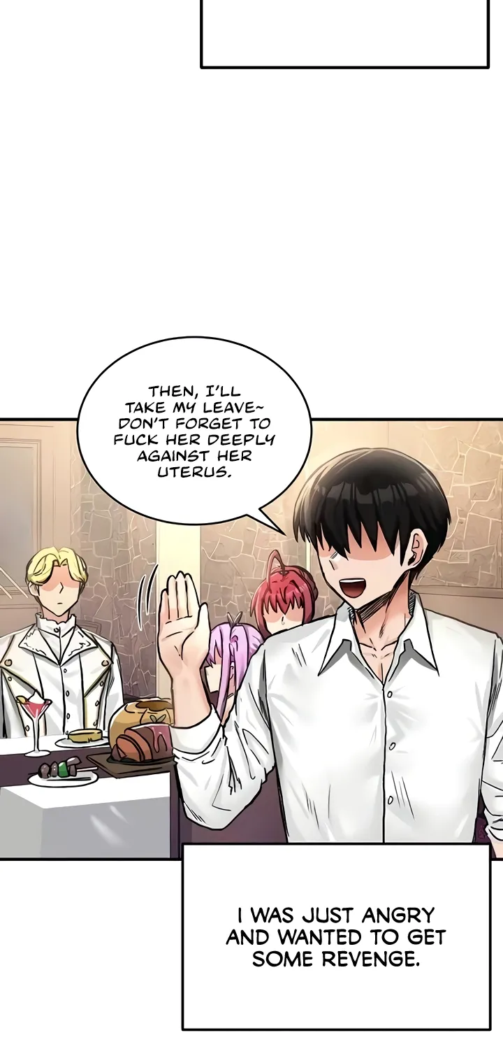 Regressed Warriors Female Dominance Diary Chapter 18 page 96 - 