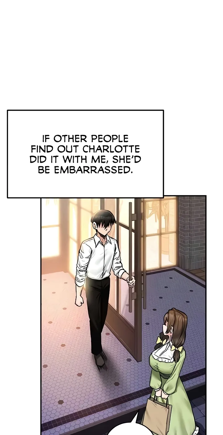 Regressed Warriors Female Dominance Diary Chapter 18 page 97 - 