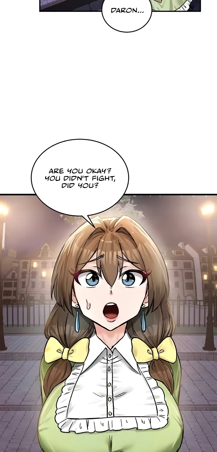 Regressed Warriors Female Dominance Diary Chapter 18 page 98 - 