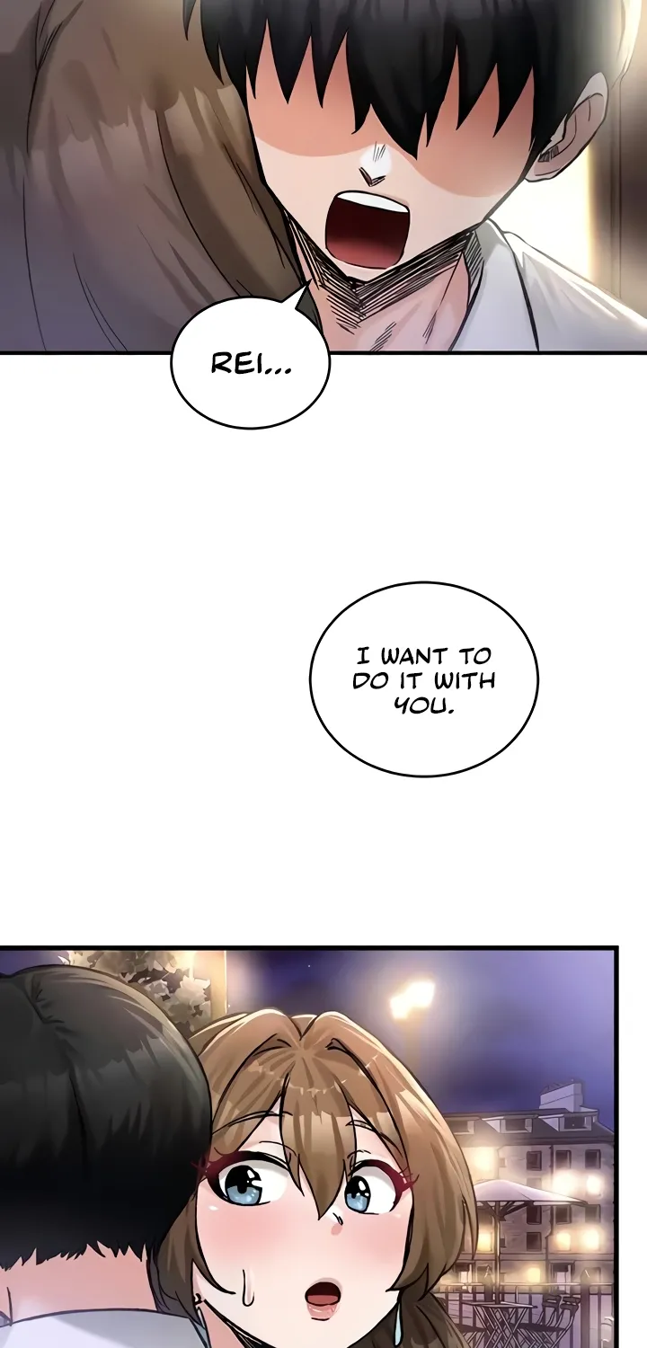 Regressed Warriors Female Dominance Diary Chapter 19 page 2 - 