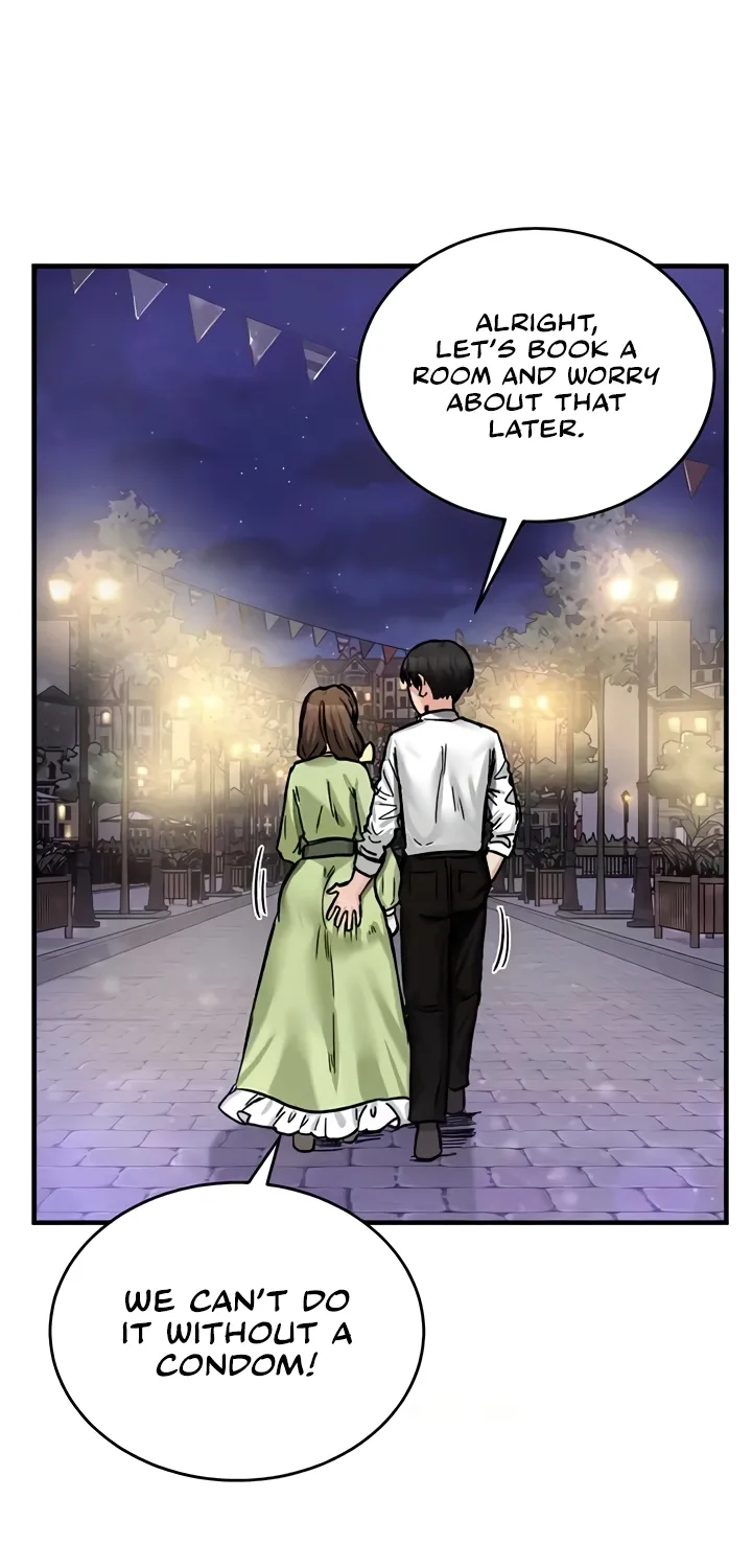 Regressed Warriors Female Dominance Diary Chapter 19 page 14 - 
