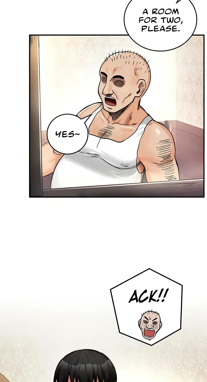 Regressed Warriors Female Dominance Diary Chapter 19 page 17 - 