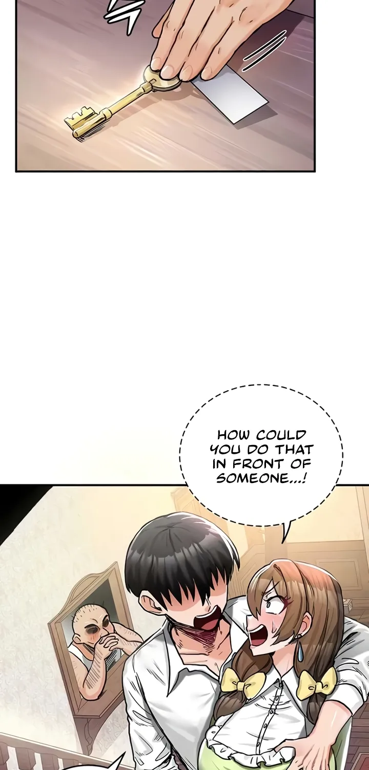 Regressed Warriors Female Dominance Diary Chapter 19 page 19 - 