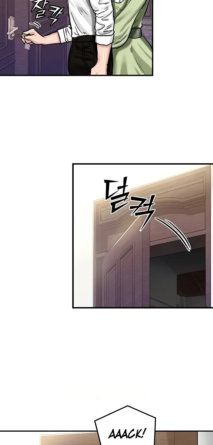 Regressed Warriors Female Dominance Diary Chapter 19 page 21 - 