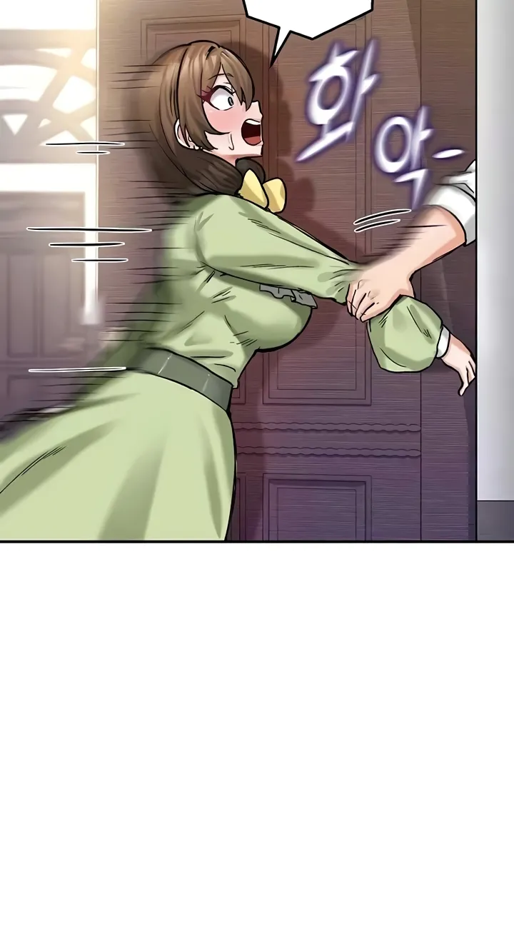 Regressed Warriors Female Dominance Diary Chapter 19 page 22 - 