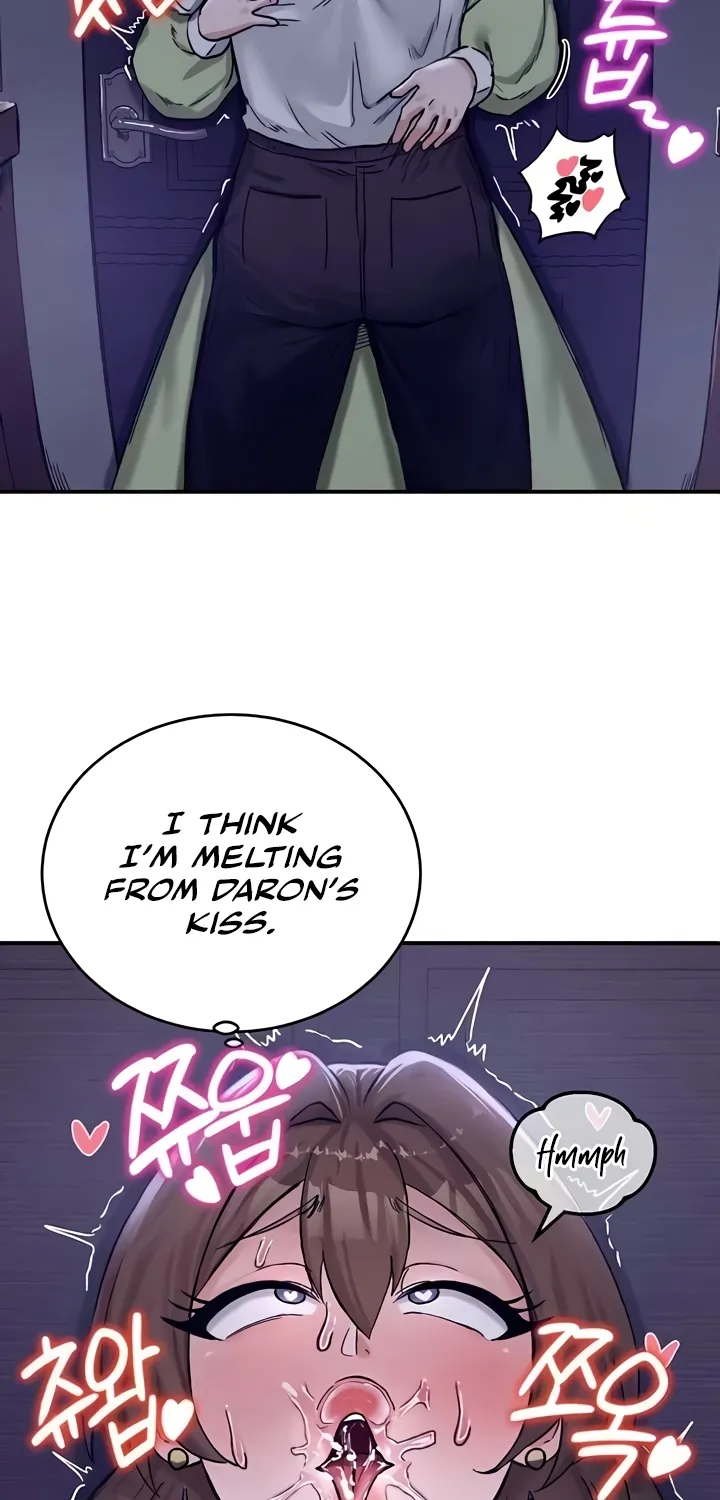 Regressed Warriors Female Dominance Diary Chapter 19 page 24 - 