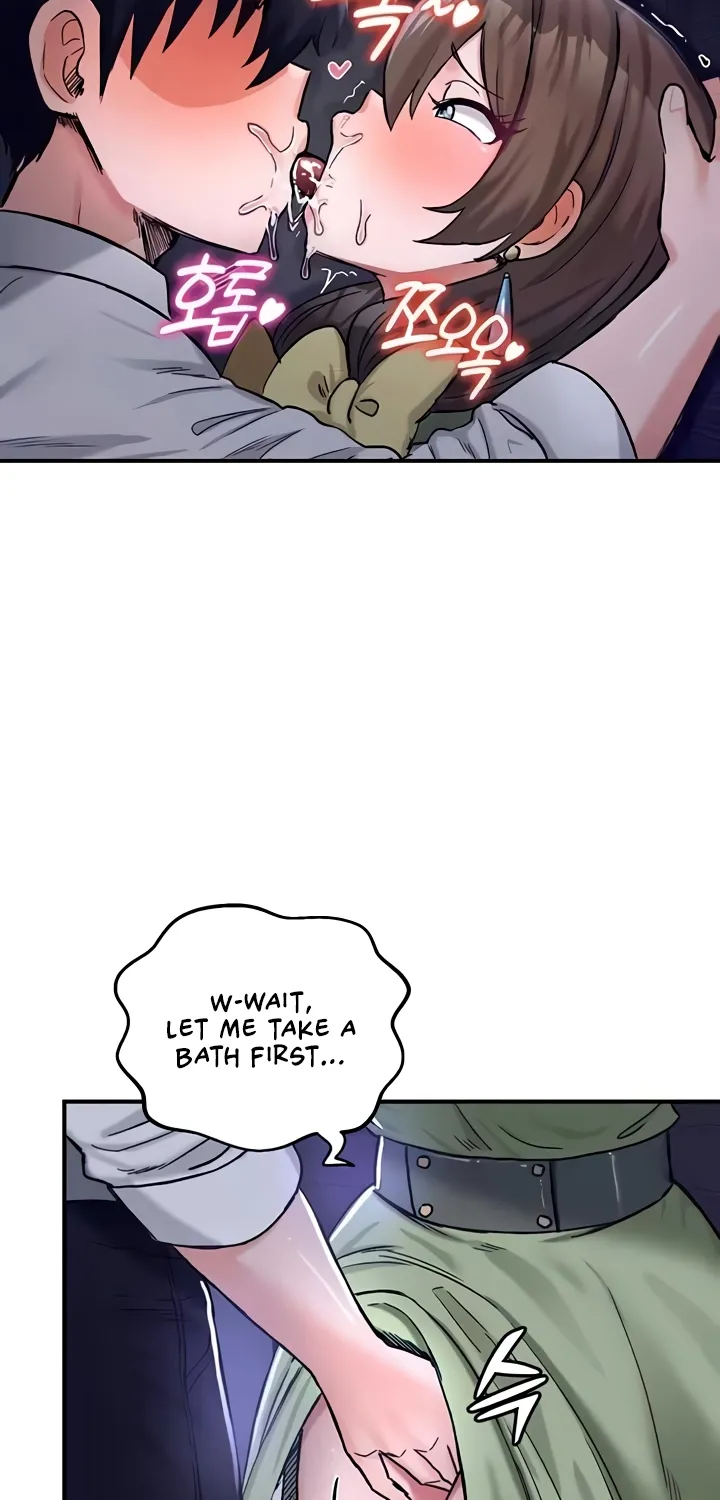 Regressed Warriors Female Dominance Diary Chapter 19 page 26 - 