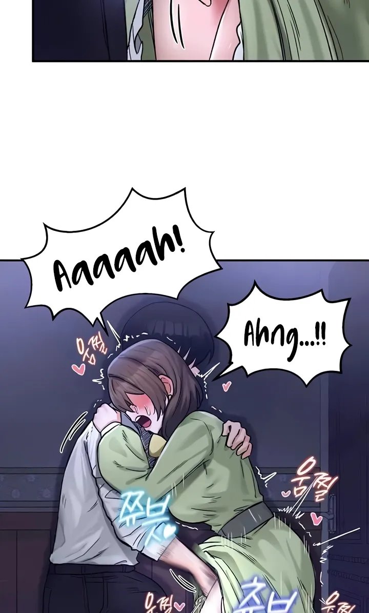 Regressed Warriors Female Dominance Diary Chapter 19 page 27 - 