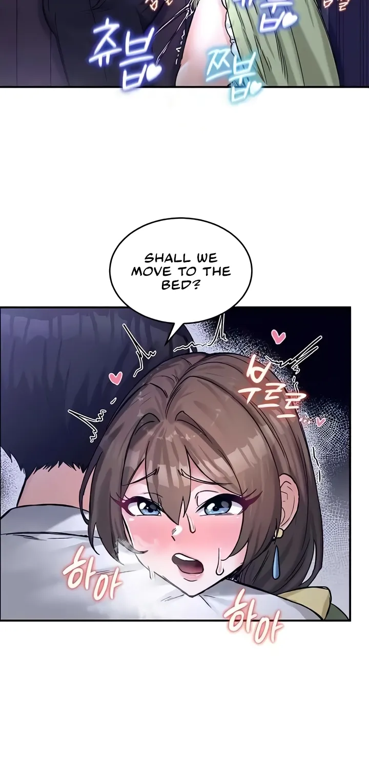 Regressed Warriors Female Dominance Diary Chapter 19 page 28 - 