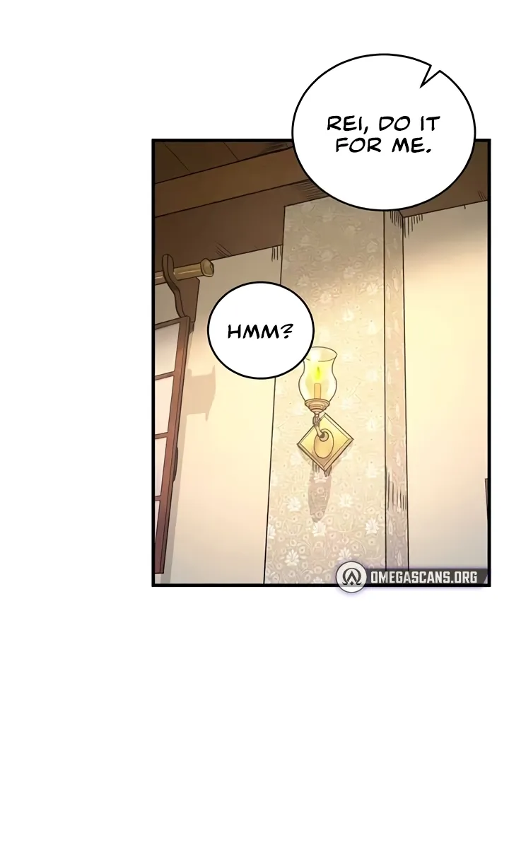Regressed Warriors Female Dominance Diary Chapter 19 page 32 - 