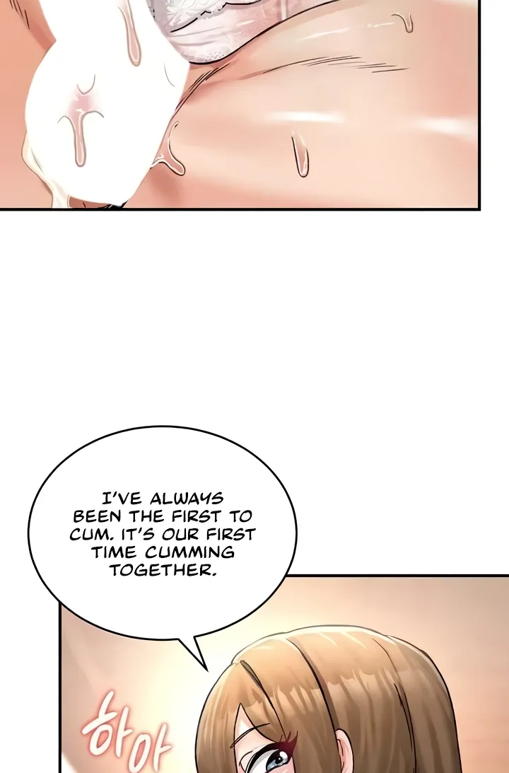 Regressed Warriors Female Dominance Diary Chapter 19 page 47 - 