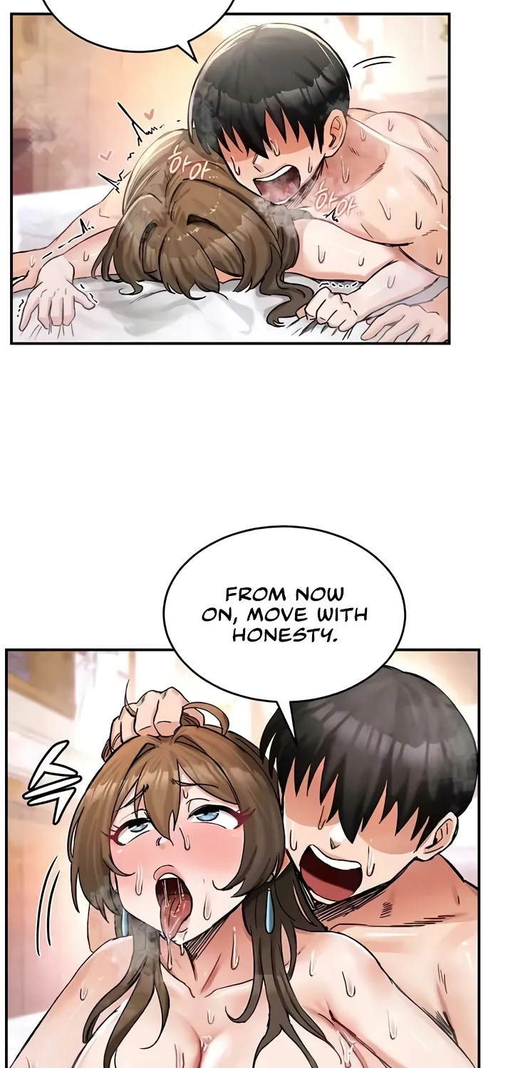 Regressed Warriors Female Dominance Diary Chapter 19 page 66 - 