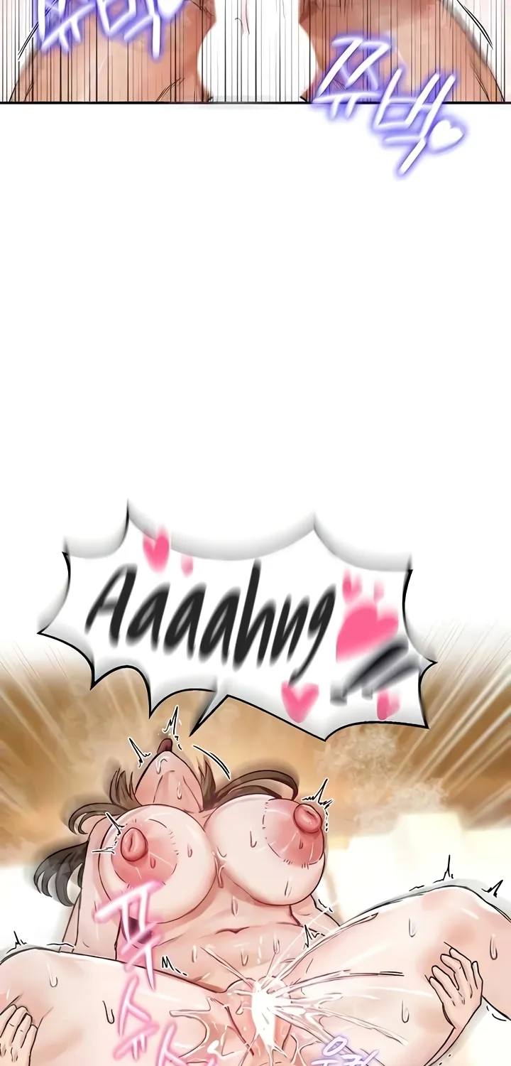 Regressed Warriors Female Dominance Diary Chapter 19 page 77 - 