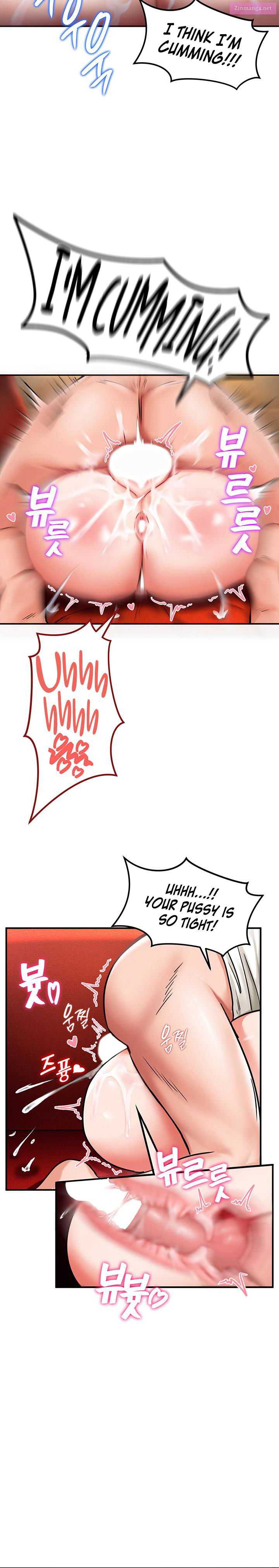 Regressed Warriors Female Dominance Diary Chapter 2 page 27 - 