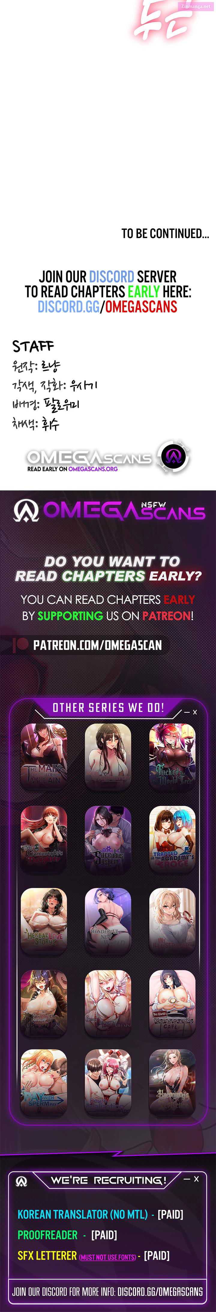 Regressed Warriors Female Dominance Diary Chapter 2 page 30 - 