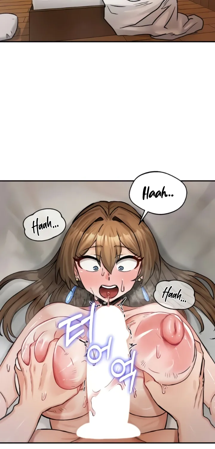 Regressed Warriors Female Dominance Diary Chapter 20 page 11 - 
