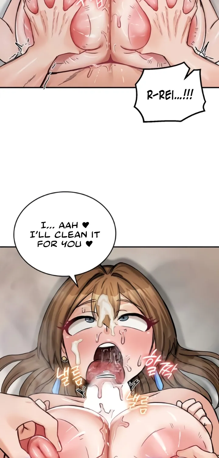 Regressed Warriors Female Dominance Diary Chapter 20 page 16 - 