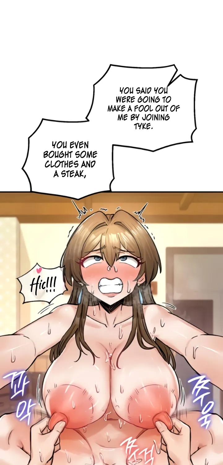 Regressed Warriors Female Dominance Diary Chapter 20 page 24 - 