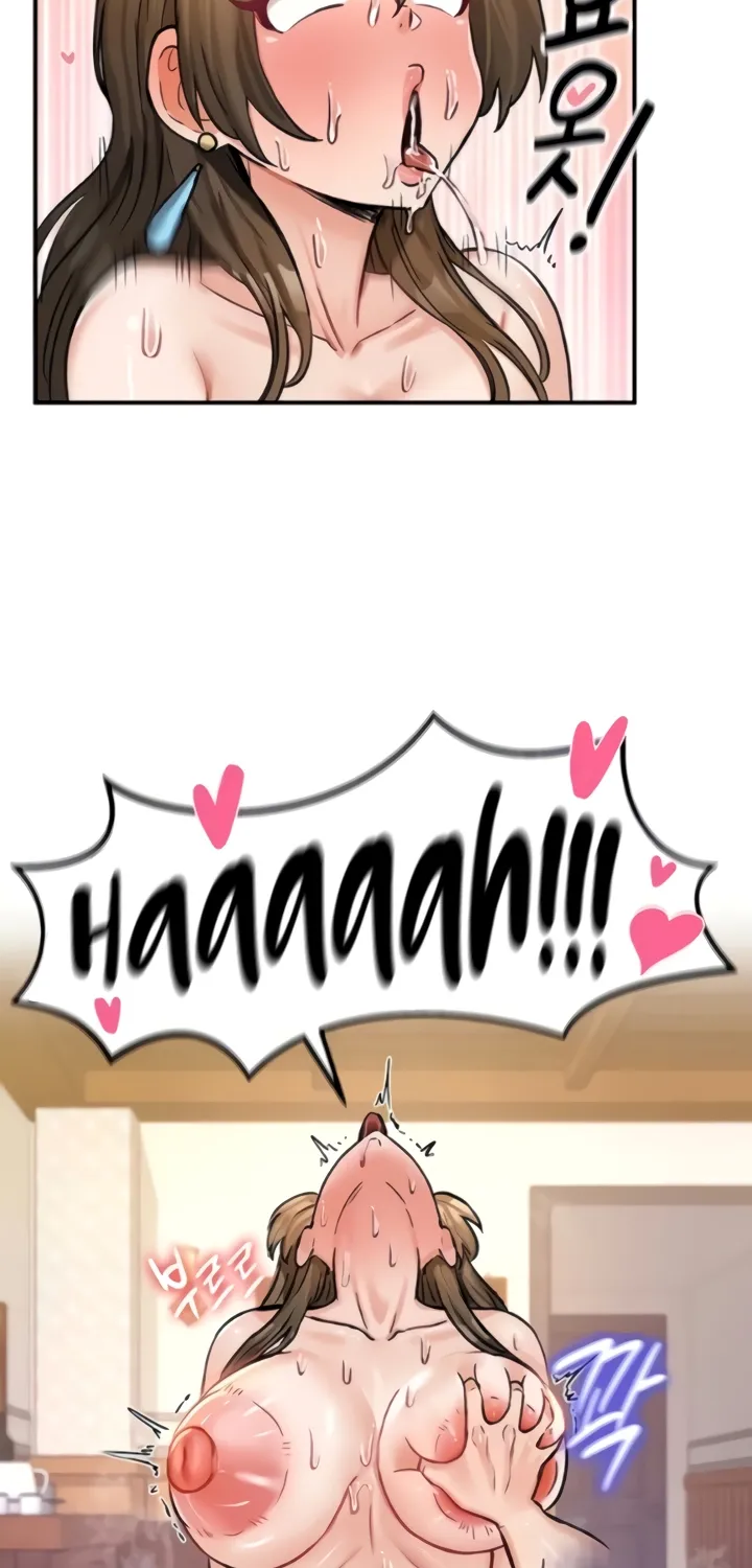 Regressed Warriors Female Dominance Diary Chapter 20 page 30 - 