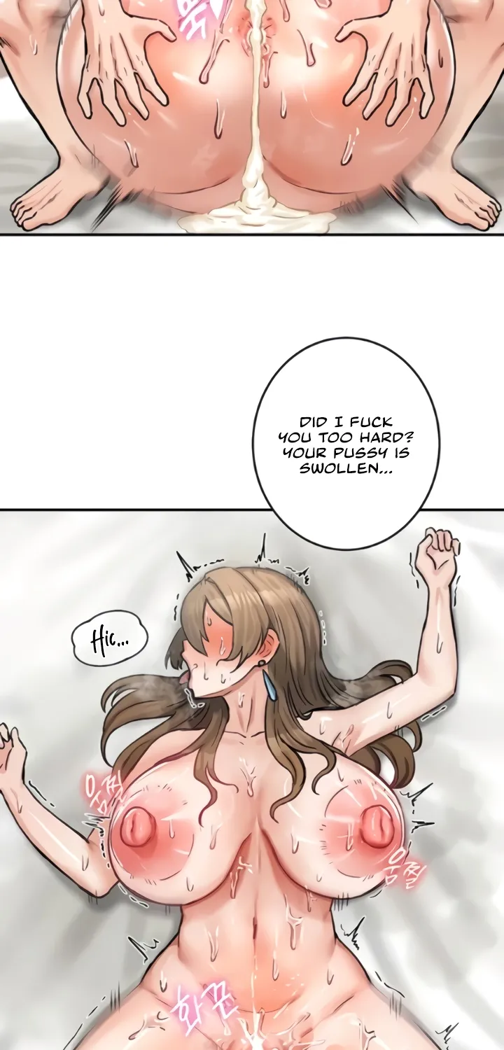 Regressed Warriors Female Dominance Diary Chapter 20 page 59 - 
