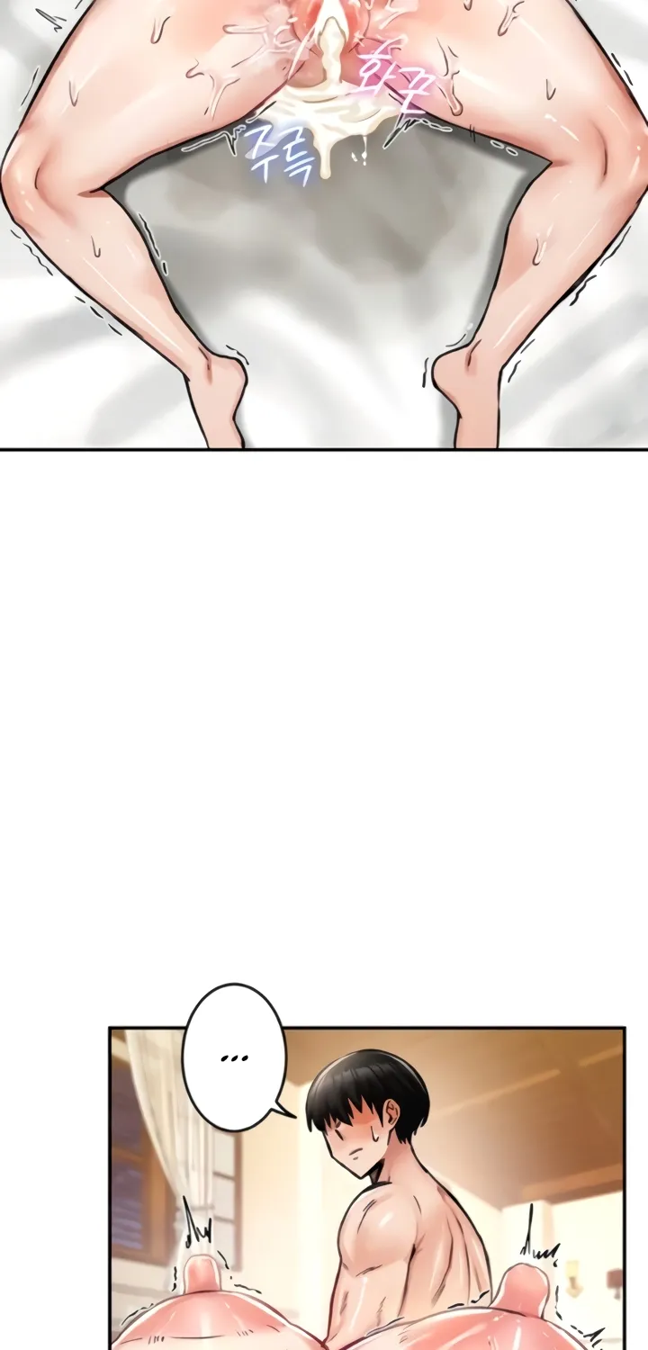 Regressed Warriors Female Dominance Diary Chapter 20 page 60 - 