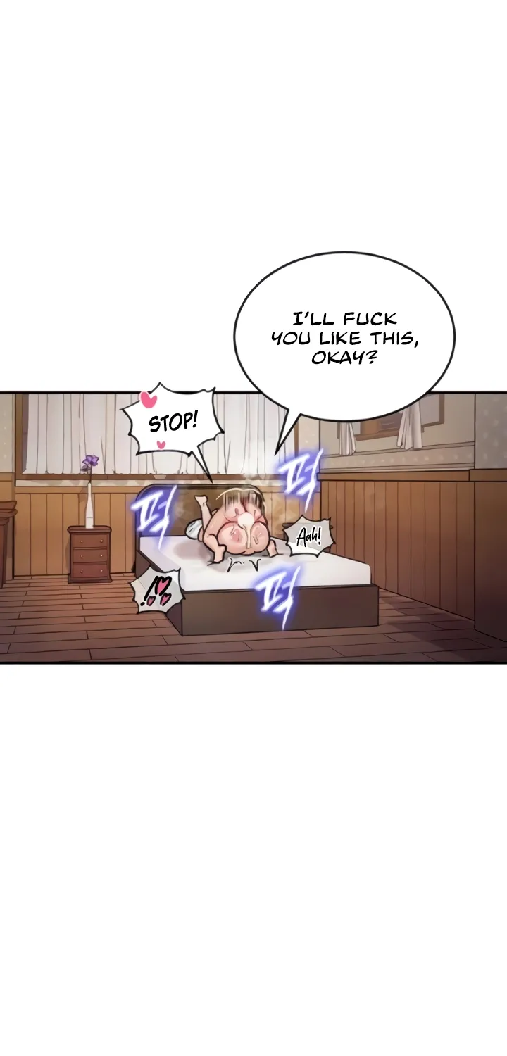 Regressed Warriors Female Dominance Diary Chapter 20 page 63 - 