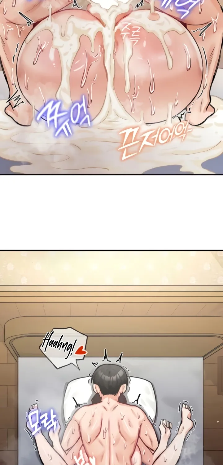 Regressed Warriors Female Dominance Diary Chapter 20 page 65 - 