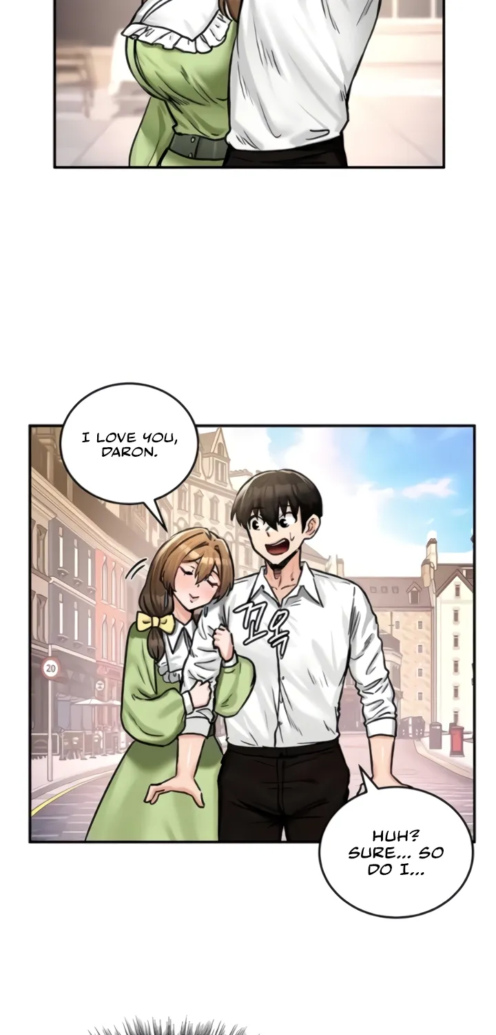 Regressed Warriors Female Dominance Diary Chapter 20 page 70 - 