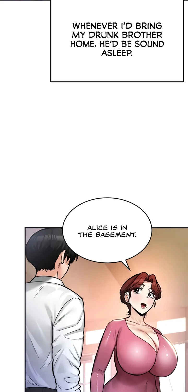 Regressed Warriors Female Dominance Diary Chapter 21 page 18 - 