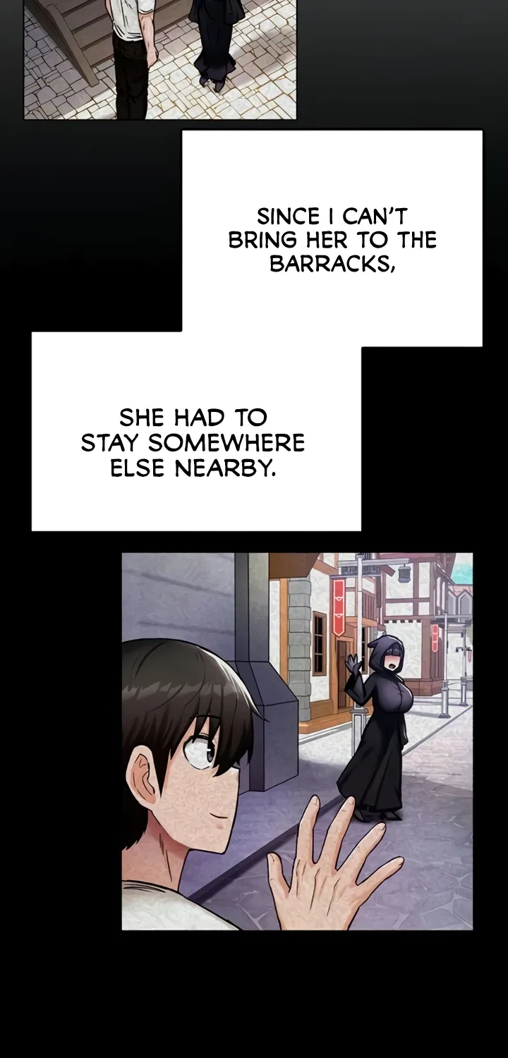 Regressed Warriors Female Dominance Diary Chapter 21 page 20 - 
