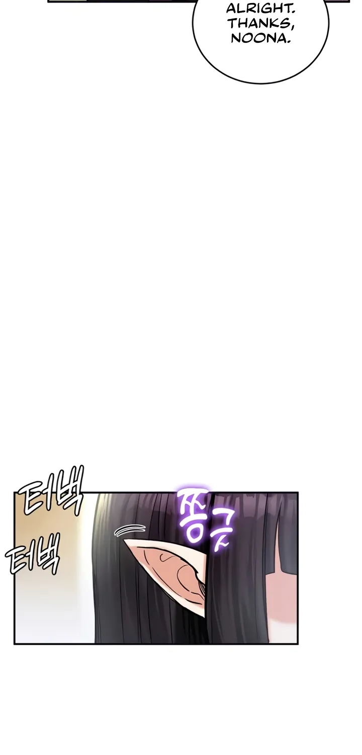 Regressed Warriors Female Dominance Diary Chapter 21 page 24 - 