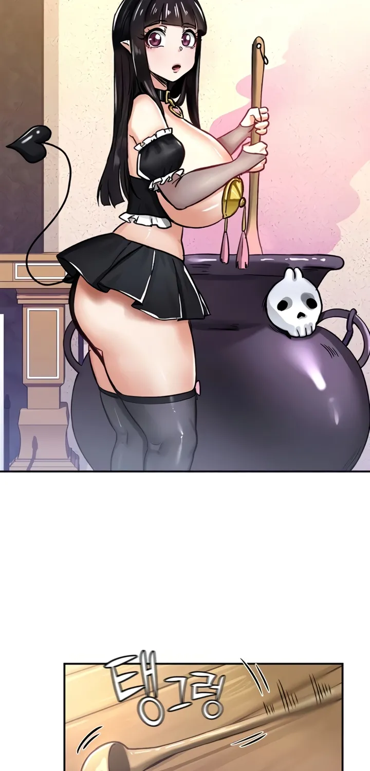 Regressed Warriors Female Dominance Diary Chapter 21 page 26 - 