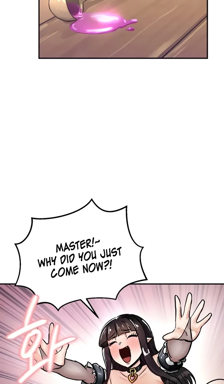 Regressed Warriors Female Dominance Diary Chapter 21 page 27 - 