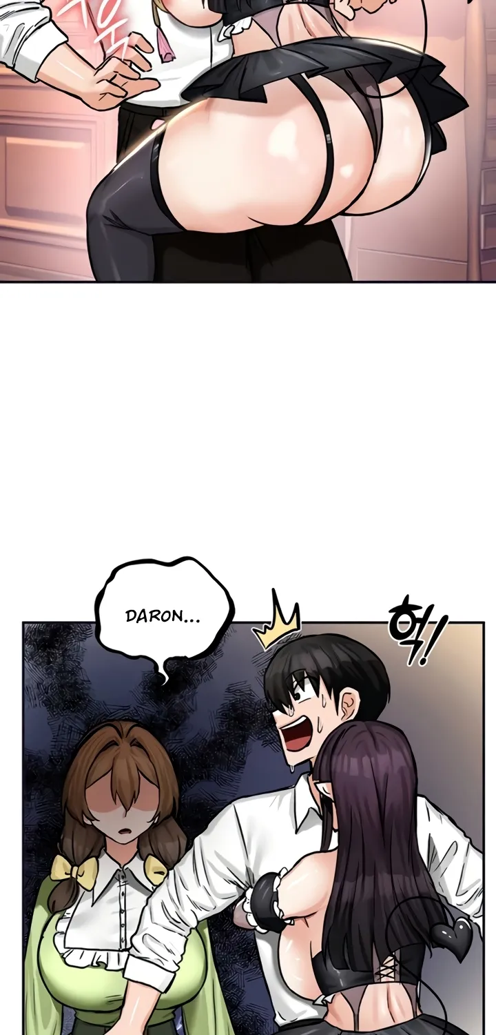 Regressed Warriors Female Dominance Diary Chapter 21 page 29 - 