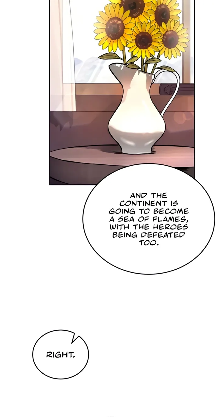 Regressed Warriors Female Dominance Diary Chapter 21 page 42 - 