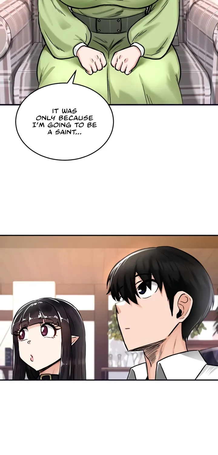 Regressed Warriors Female Dominance Diary Chapter 21 page 51 - 
