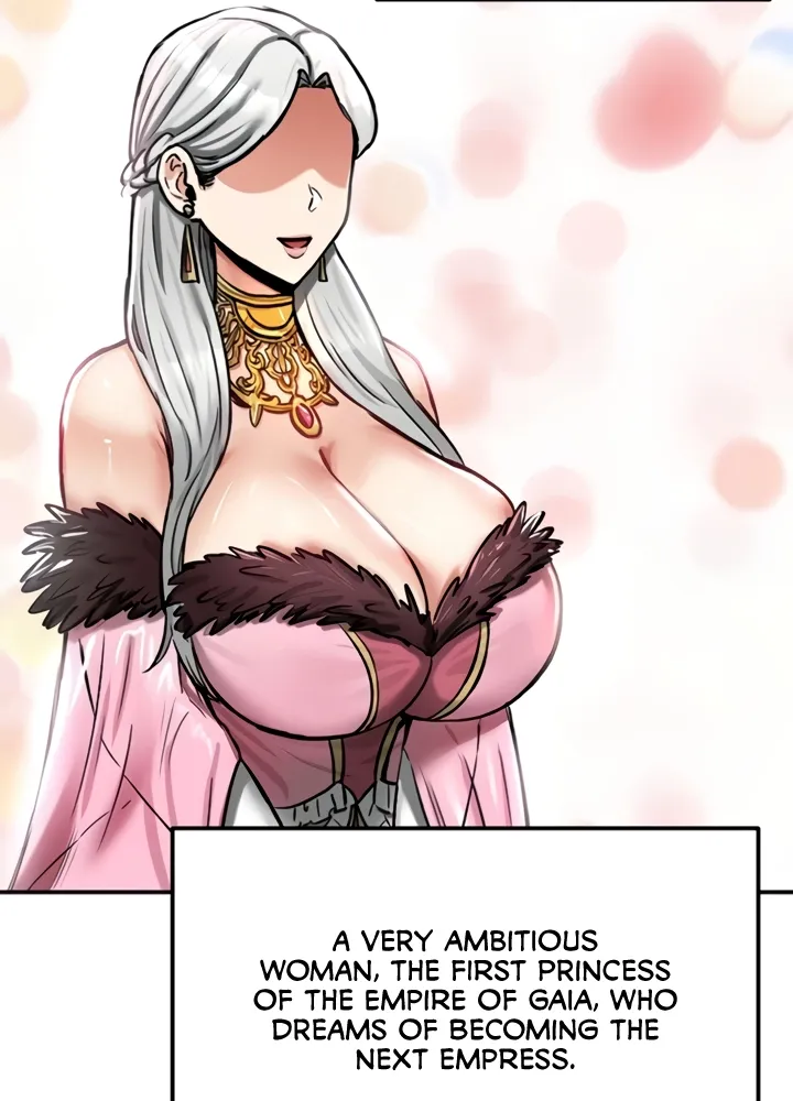 Regressed Warriors Female Dominance Diary Chapter 21 page 57 - 