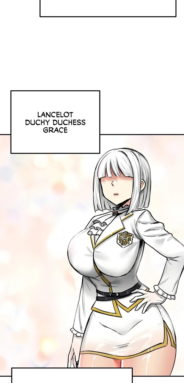 Regressed Warriors Female Dominance Diary Chapter 21 page 58 - 